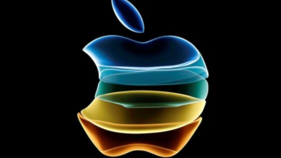 Podjejte Apple je bilo zaradi sodelovanja s slovenskim podjetjem ob preračunanih 424 tisoč evrov.