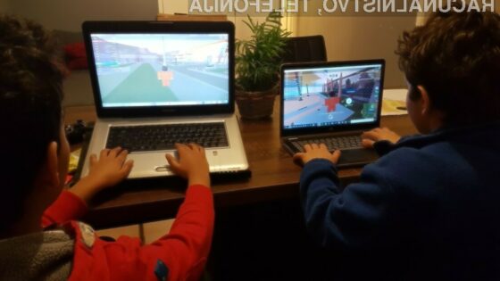 Na Kitajskem naj bi bilo od spletnih iger odvisnih že okoli 200 milijonov otrok in mladostnikov.