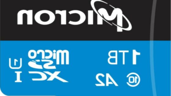 Pomnilniška kartica Micron i300 kapacitete enega terabajta bo namenjena predvsem profesionalcem in podjetjem.