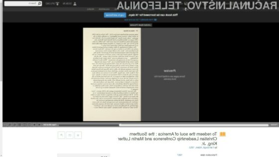 Wikipedijinim člankom dodali digitalni predogled knjižnih virov
