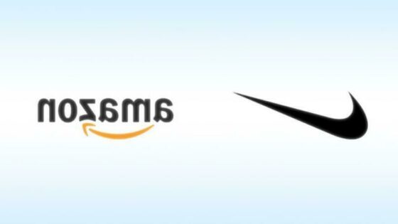 Nike odslej ne bo več prodajal preko Amazona