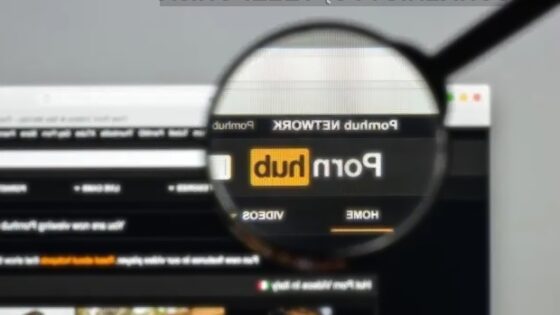 PayPal je iz neznanih razlogov obrnil hrbet pornografski spletni strani Pornhub.