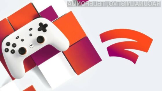 Nad Googlovo težko pričakovano platformo za pretakanje iger Stadia pa niso ravno navdušeni vsi ljubitelji iger.