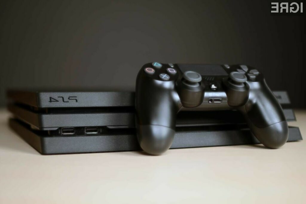Trgovcem širom sveta je doslej uspelo prodati kar 102,8 milijonov enot igralne konzole Sony PlayStation 4.