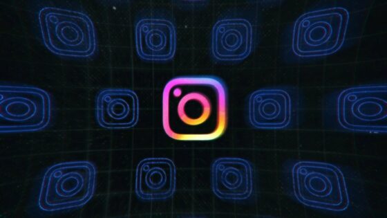 Instagram v testni obliki nad skrivanje všečkov