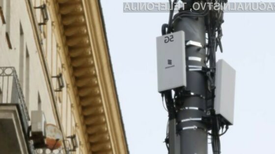 Ali bo širokopasovna povezava preko vlaken zastarela do leta 2030 - kaj pa 5G?