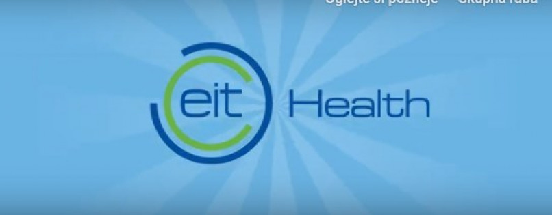 Dnevi evropskih inovacij so prišli v Ljubljano s podporo EIT Health