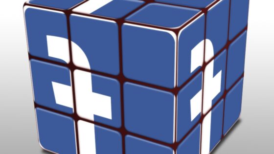 Facebook razvija lastni operacijski sistem, da bi postal bolj samostojen