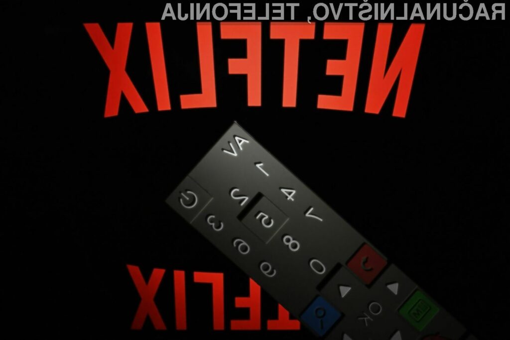 Nepridipravi pogosto ponovno aktivirajo Netflix uporabnikom, ki so ga ukinili.