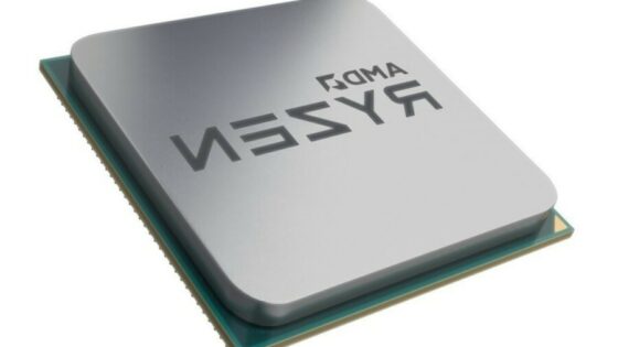 Procesorji AMD Ryzen 4000 bodo zlahka prepričali tudi najzahtevnejše.