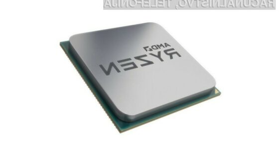 Prvi predstavnik nove družine procesorjev AMD Ryzen 4000 pa naj bi bil procesor Ryzen 7 4700U.