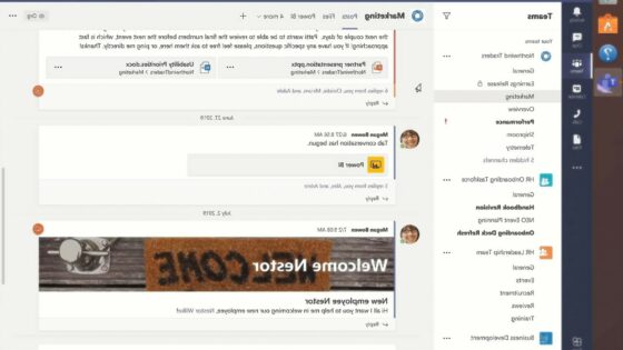 Storitev Microsoft Teams bo zagotovo razveselila marsikaterega uporabnika odprtokodnih distribucij Linuxa.