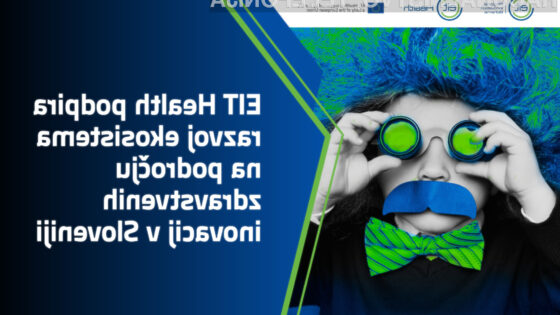 Čeprav so številne bolezni še vedno neozdravljive, se po Evropi pojavlja vedno več novih idej, kako jih zdraviti.