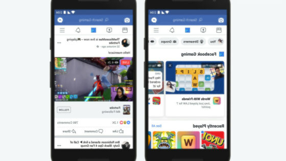 Po priljubljenosti na prvih štirih mestih najdemo mobilne aplikacije, ki so last največjega družbenega omrežja Facebook.