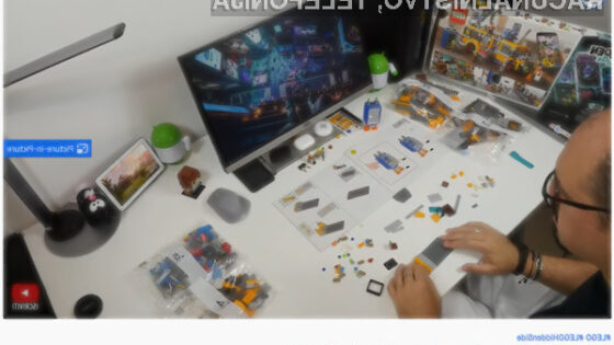 Novi spletni brskalnik Mozilla Firefox 71 ima vse možnosti za uspeh.