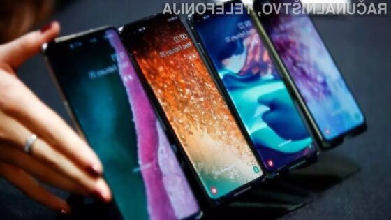 Zasloni AMOLED bodo kmalu na voljo tudi v navezi s kitajskimi pametnimi mobilnimi telefoni maloprodajne vrednosti nižje od 180 evrov.