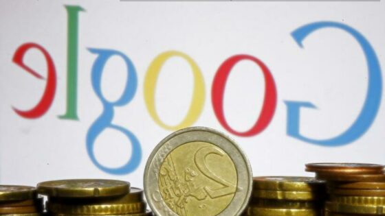 Francija je podjetju Google ponovno dala jasno vedeti, da ne bo tolerirala kršenje lokalne zakonodaje.