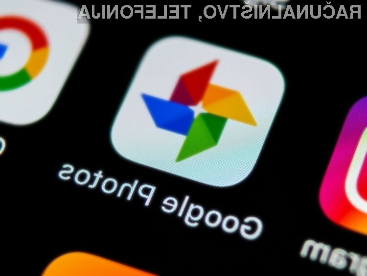 Novi Google Photos bo omogočal povečevanje videoposnetkov kar med njihovim predvajanjem.