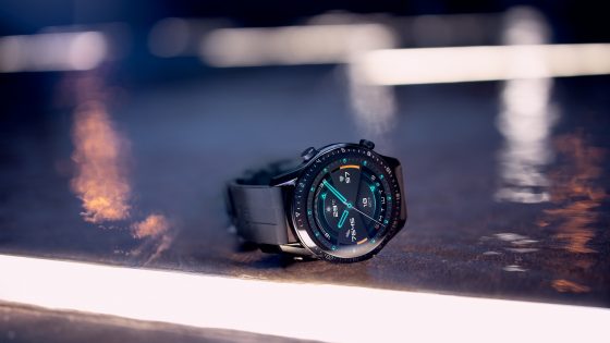 5 funkcionalnosti ure Huawei Watch GT 2, ki izboljšajo vaše treninge