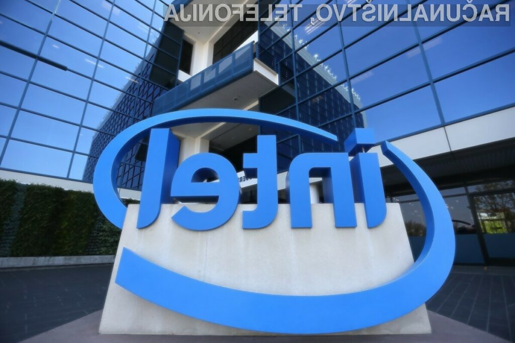 Intel in MediaTek bosta poskrbela, da bo mobilno omrežje 5G na voljo tudi uporabnikom prenosnih računalnikov.