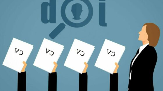 5 nasvetov, kako s svojim življenjepisom premagati stroge zahteve HR robotov