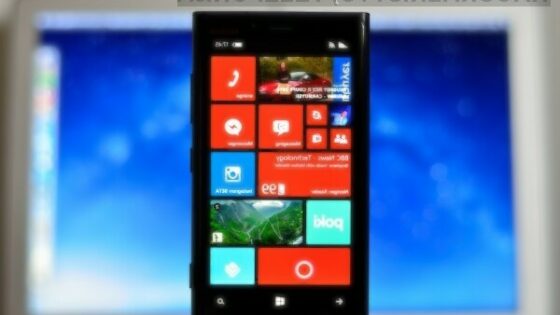 Še en hud udarec za uporabnike telefonov Windows Phone 8.1!