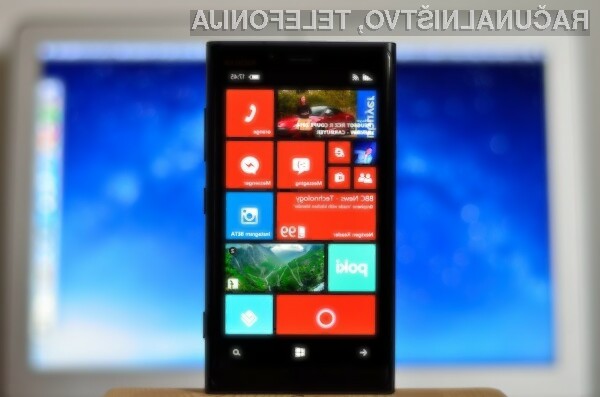 Še en hud udarec za uporabnike telefonov Windows Phone 8.1!