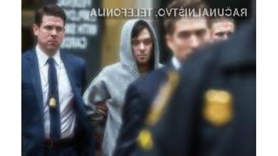 Ameriški zvezni urad z vso močjo nad največja ponudnika nelegalnega pretakanja filmov