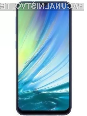 Pametni mobilni telefon Samsung Galaxy A01 bo v prosti prodaji na voljo za okoli 200 evrov ali pa celo manj.