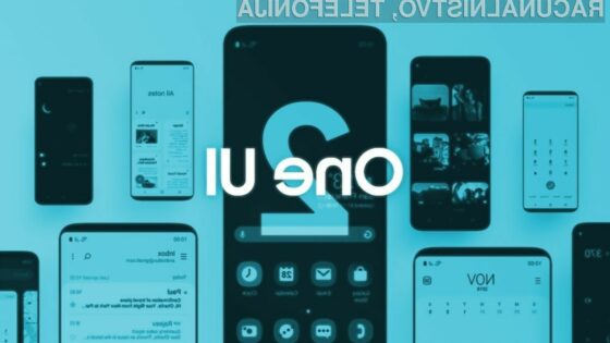 Pametna mobilna telefona Galaxy S8 in Galaxy Note8 posodobitve na novi Android 10 ne bosta prejela.