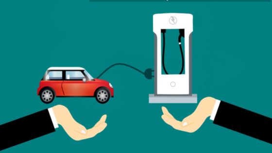 Evropa bo v prihodnjem letu gonilna sila prodaje električnih avtomobilov
