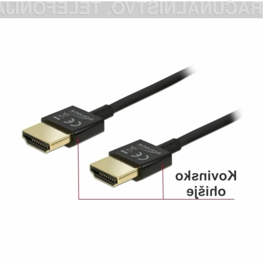HDMI kabel