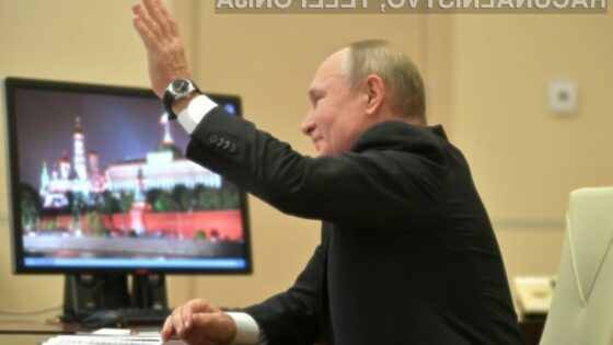Zastareli Windows XP je edini Microsoftov operacijski sistem z licenco za namestitev na osebne računalnike ruskih vladnih agencij.