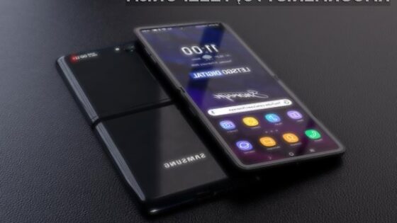 Za prepogljivi pametni mobilni telefon Samsung Galaxy Z Flip bo treba odšteti med 770 in 1.150 evri.