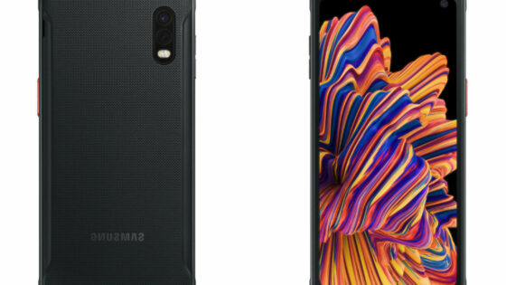 Samsung Galaxy XCover Pro bo mogoče kupiti v številnih državah široma sveta!