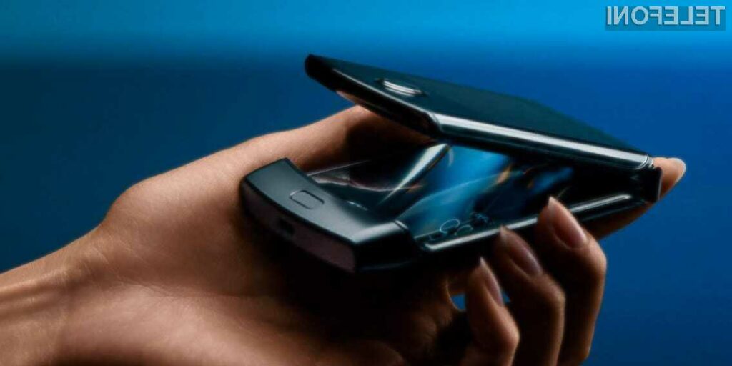 Motorola rešila problem pametnih telefonov, za katerega niti nismo vedeli, da ga imamo