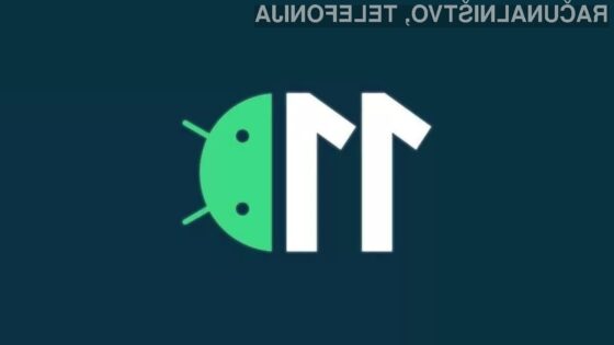 Android 11 bo pisan na kožo ljubiteljem videoposnetkov!
