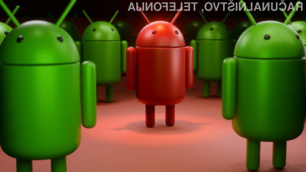 Z namestitvijo določenih aplikacij lahko avtonomijo vaše mobilne naprave Android celo razpolovite!