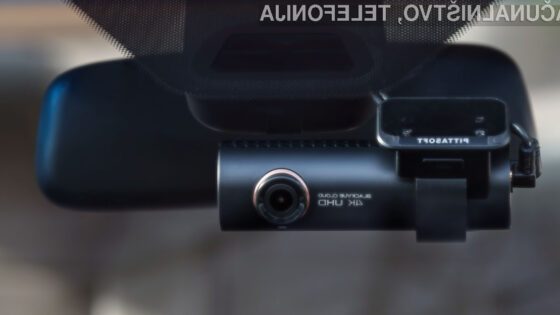 Avtomobilske kamere podjetja BlackVue so nehote izdajale lokacijo njihovih uporabnikov preko sistema GPS.
