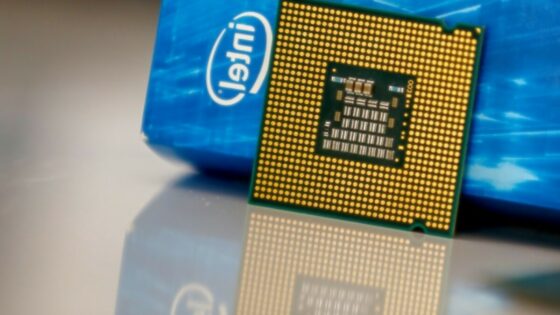 Procesor Core i9-10900K z zmogljivostjo brez primere!