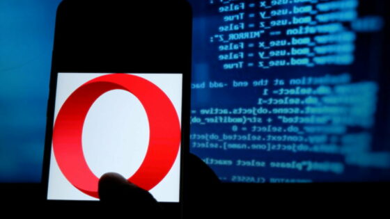 Podjetje Opera Software naj bi oderuške kredite ponujala preko aplikacij CashBean, OKash, OPay in OPesa.