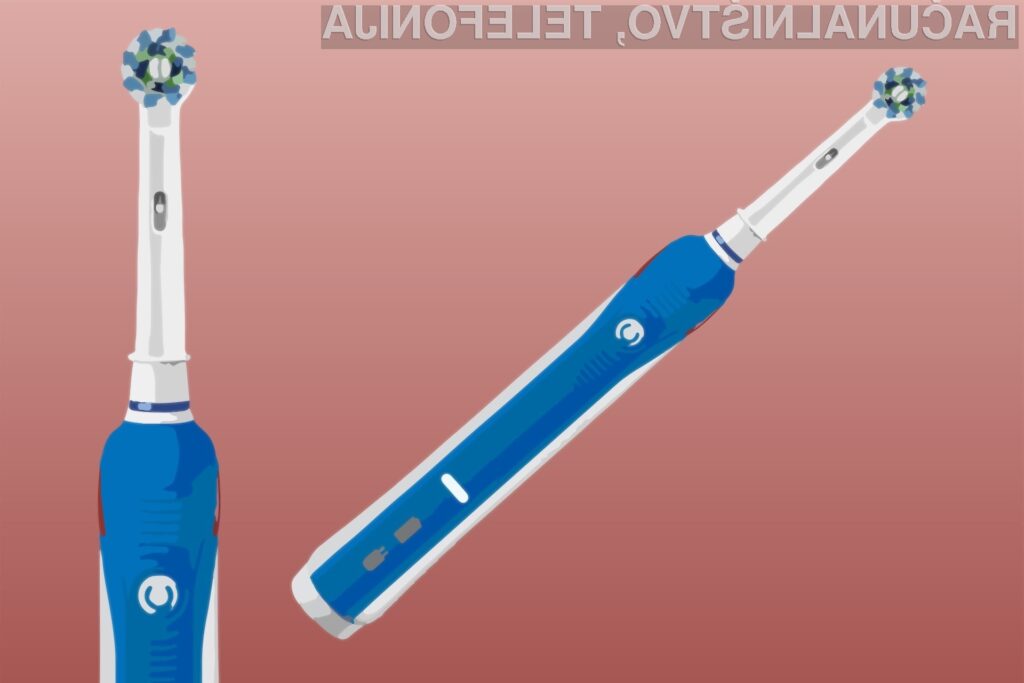 Pametne zobne ščetke, digitalne plenice in še več: P&G z novimi inovacijami na letošnjem CES-u