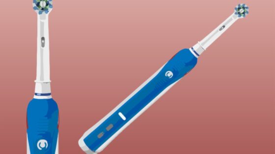 Pametne zobne ščetke, digitalne plenice in še več: P&G z novimi inovacijami na letošnjem CES-u