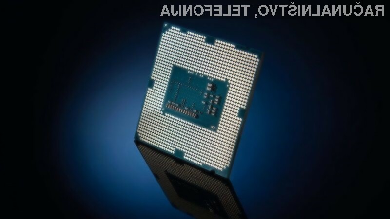 Novi procesor Intel Core i9-10900K naj bi zaradi zastarele tehnologije pri polni obremenitvi porabil do 300 vatov moči.