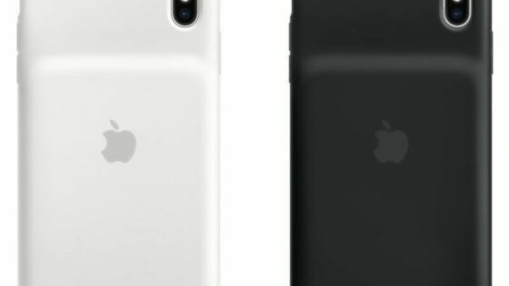 Polnilni etuiji za pametne mobilne telefone iPhone XS, iPhone XS Max in iPhone XR imajo težave s polnjenjem.