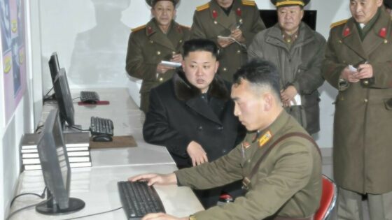 Microsoft je s pomočjo ameriških sodišč uspel preprečiti napade hekerske skupine Thallium.