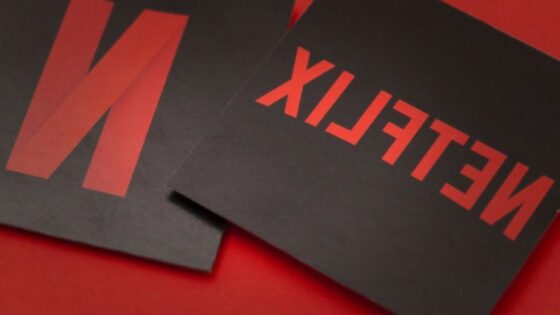 Netflix v lastne vsebine vlaga zajetne količine denarja!