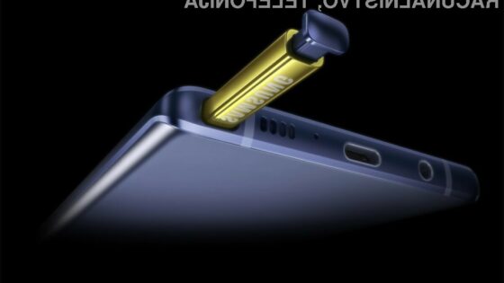 Android 10 se odlično prilega Samsungovemu telefonu Galaxy Note9.