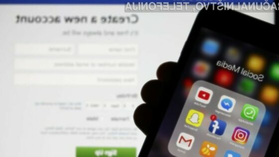 Posttravmatska stresna motnja grozi tudi moderatorjem
