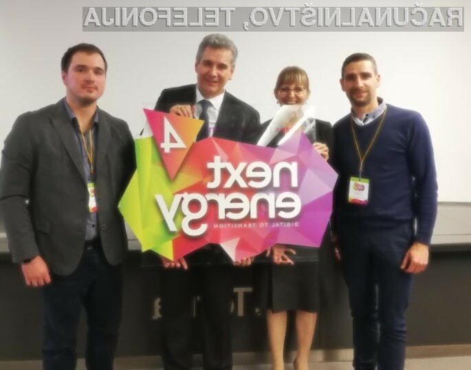 Zmaga slovenskega podjetja v Italiji